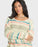 Billabong Lit Light Sweater-Smoke Green