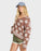 Billabong Early Days Sweater-Espresso