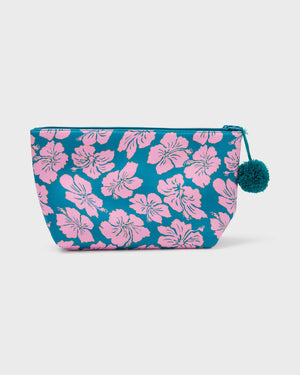 Billabong Dry Pouch Bag-Deep Lagoon— Alternate View