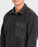 Billabong Furnace Flannel L/S Shirt-Black