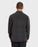 Billabong Furnace Flannel L/S Shirt-Black