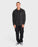 Billabong Furnace Flannel L/S Shirt-Black