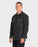 Billabong Furnace Flannel L/S Shirt-Black
