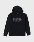 Billabong Tribal Pullover Sweatshirt-Black