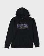 Billabong Tribal Pullover Sweatshirt-Black