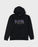 Billabong Tribal Pullover Sweatshirt-Black