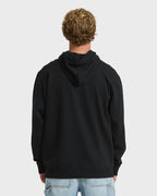 Billabong Tribal Pullover Sweatshirt-Black