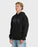 Billabong Tribal Pullover Sweatshirt-Black