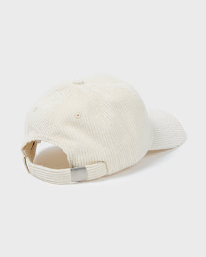 Billabong Dad Cord Hat-Salt Crystal— Alternate View
