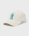 Billabong Dad Cord Hat-Salt Crystal