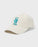 Billabong Dad Cord Hat-Salt Crystal