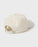 Billabong Dad Cord Hat-White Cap