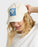 Billabong Dad Cord Hat-White Cap