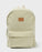 Billabong Schools Out Cord Backpack-Smoke Green