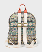 Billabong Adiv Quilted Mama Backpack-Canteen