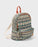 Billabong Adiv Quilted Mama Backpack-Canteen