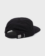 Billabong Heritage Strapback Hat-Black