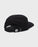 Billabong Heritage Strapback Hat-Black