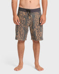 Billabong Sundays Pro Boardshorts-Khaki