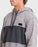 Billabong Boundary Pullover Sweatshirt-Alloy