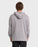 Billabong Boundary Pullover Sweatshirt-Alloy