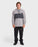 Billabong Boundary Pullover Sweatshirt-Alloy