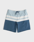 Billabong Momentum Lt Boardshorts-Blue Fog
