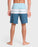 Billabong Momentum Lt Boardshorts-Blue Fog