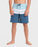 Billabong Momentum Lt Boardshorts-Blue Fog