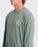 Billabong Coordinates Adiv Premium L/S Tee-Laurel Wreath