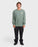 Billabong Coordinates Adiv Premium L/S Tee-Laurel Wreath