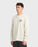 Billabong Crayon Wave Premium L/S Tee-Oatmeal
