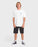 Billabong Rotation Premium Tee-Off White