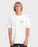 Billabong Rotation Premium Tee-Off White