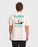 Billabong Glance WW Premium Tee-Oatmeal