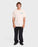 Billabong Glance WW Premium Tee-Oatmeal