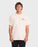 Billabong Glance WW Premium Tee-Oatmeal