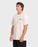 Billabong Glance WW Premium Tee-Oatmeal