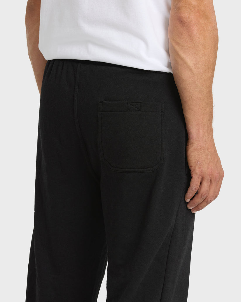 Billabong All Day Pants-Black