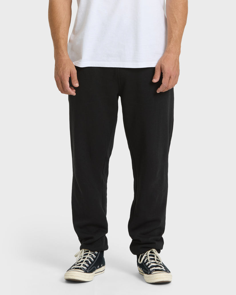 Billabong All Day Pants-Black