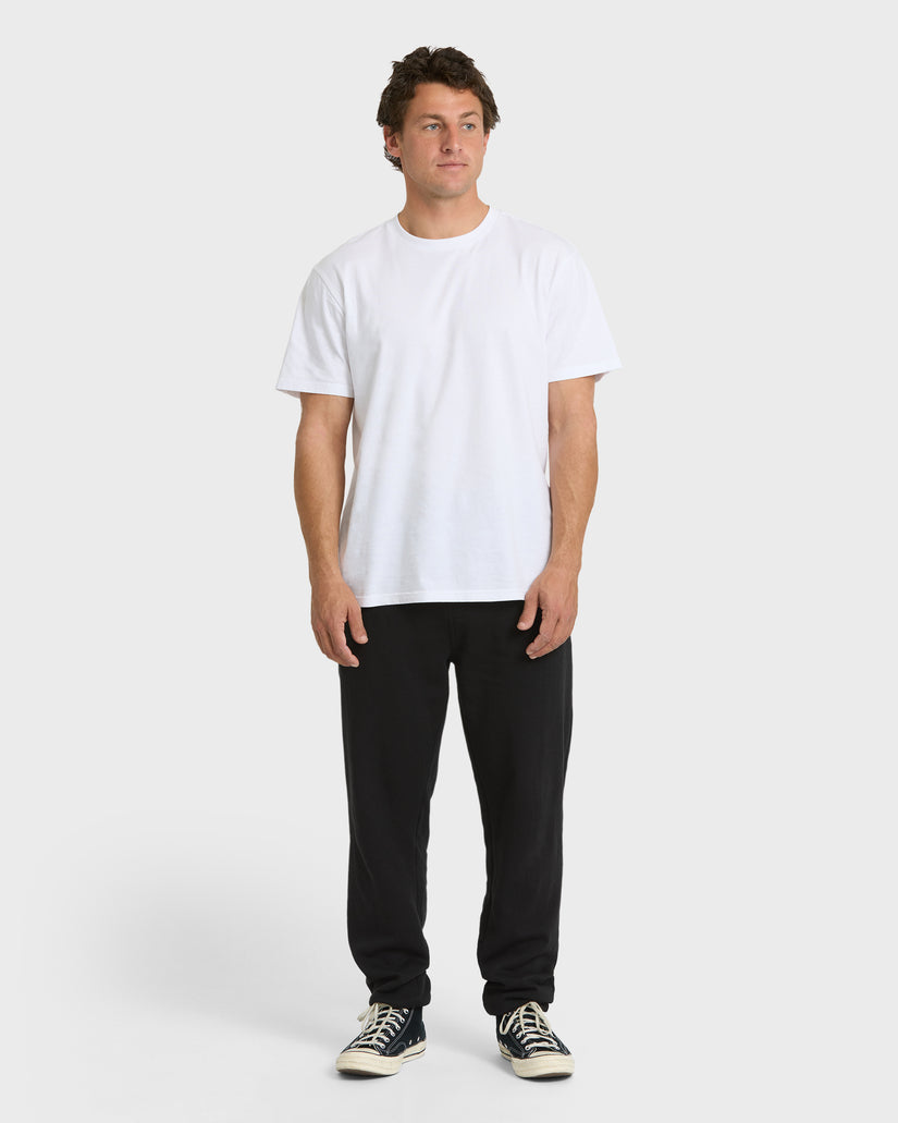 Billabong All Day Pants-Black