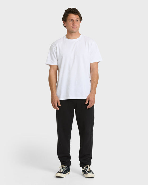 Billabong All Day Pants-Black