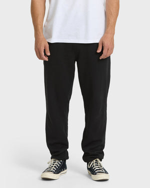 Billabong All Day Pants-Black