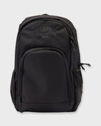 Billabong Command Backpack-Black
