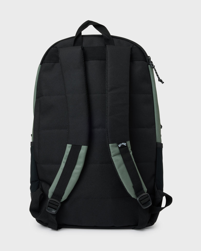 Billabong Command Backpack-Sea Spray