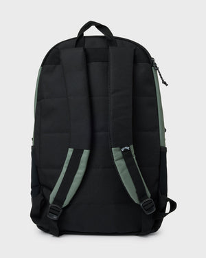 Billabong Command Backpack-Sea Spray— Alternate View