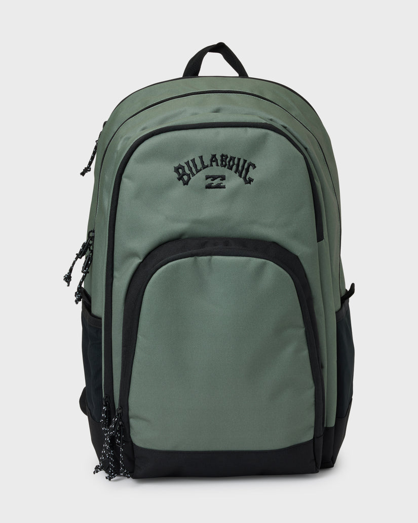 Billabong Command Backpack-Sea Spray