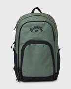 Billabong Command Backpack-Sea Spray
