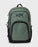 Billabong Command Backpack-Sea Spray