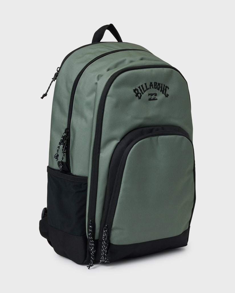 Billabong Command Backpack-Sea Spray
